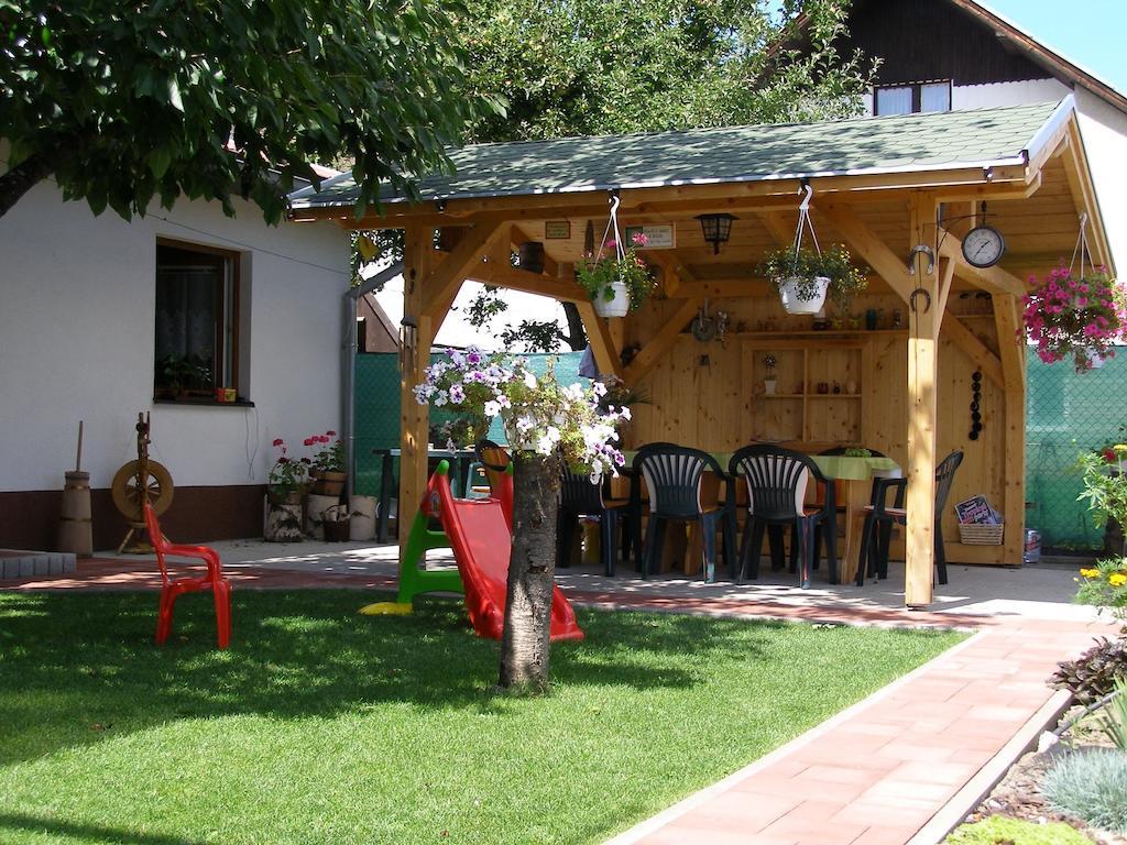 شقة Privat Liptov 11 Liptovský Mikuláš المظهر الخارجي الصورة